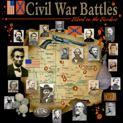 Timeline: Civil War Events