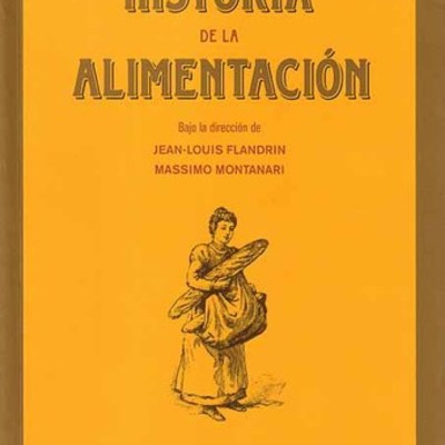 Timeline: HISTORIA DE LA ALIMENTACION