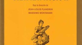 Timeline: HISTORIA DE LA ALIMENTACION