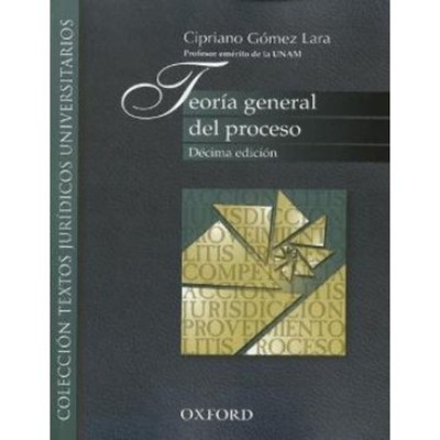 Timeline: Teoría del Proceso