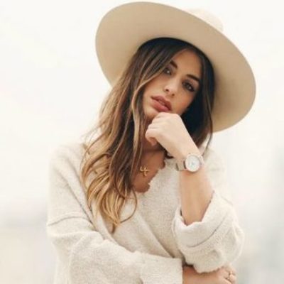 Timeline: DULCEIDA - Aida Domenech Pascual