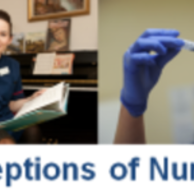 Timeline: Transforming Perceptions of Nursing and Midwifery