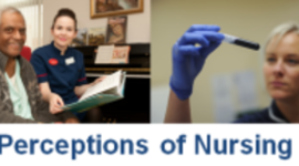 Timeline: Transforming Perceptions of Nursing and Midwifery