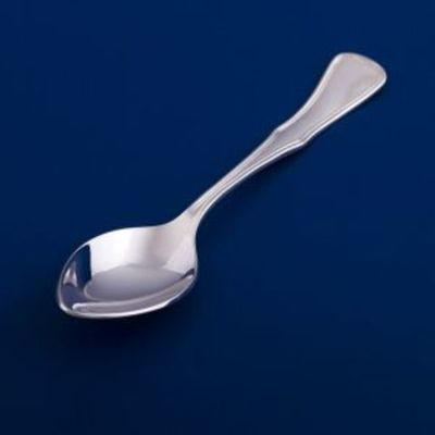 Timeline: История ложки