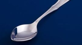 Timeline: История ложки