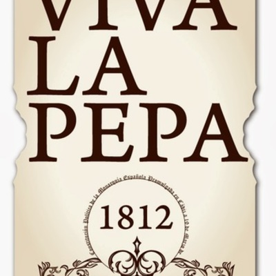 Timeline: viva la pepa