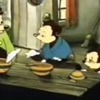 Timeline: Somebody toucha my spaghet