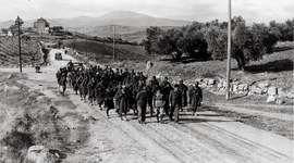 Timeline: Guerra Civil española