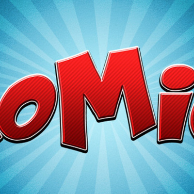 Timeline: LÍNEA DEL TIEMPO DEL CÓMIC