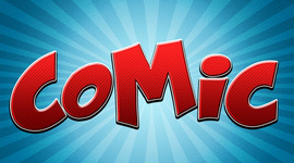 Timeline: LÍNEA DEL TIEMPO DEL CÓMIC