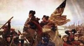 Timeline: American Revolution