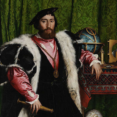 Timeline: L'Europa del Cinquecento