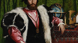 Timeline: L'Europa del Cinquecento