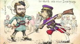 Timeline: the Russo-Japanese War of 1904-1905