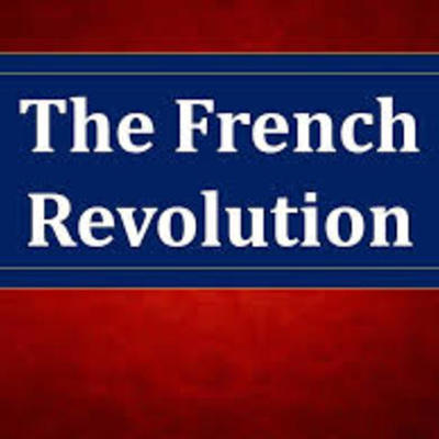 Timeline: French Revolution