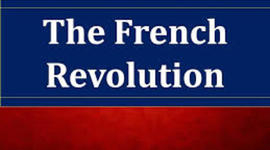 Timeline: French Revolution