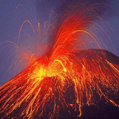 Timeline: Hawaii volcanoes timeline