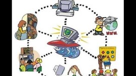 Timeline: las tics cx