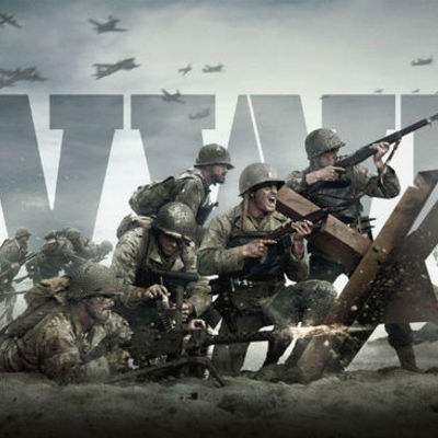 Timeline: WWII Timeline