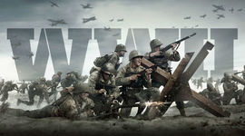 Timeline: WWII Timeline