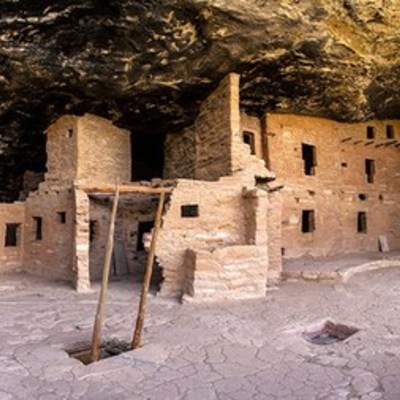 Timeline: Mesa Verde National Park Timeline