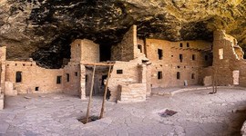 Timeline: Mesa Verde National Park Timeline