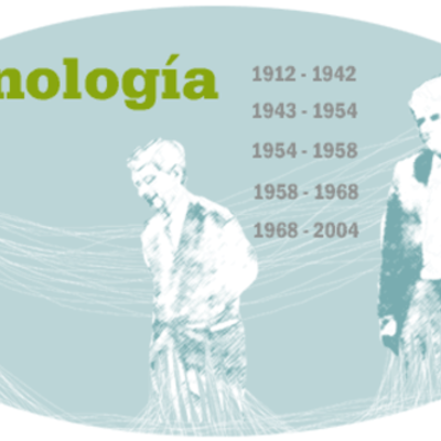 Timeline: Cronologia Personal