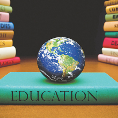 Timeline: Education Law Timeline