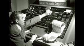 Timeline:  linea del tiempo de los computadores