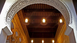 Timeline: Al-ÀNDALÚS