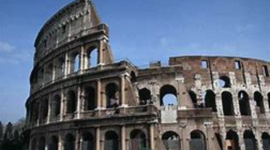 Timeline: Rome