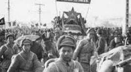 Timeline: Causes of the first period of the Chinese civil war
