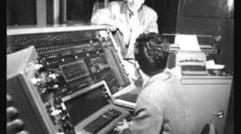 Timeline:  linea del tiempo de los computadores