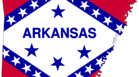 Timeline: Battles in Arkansas