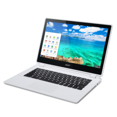 Timeline: ChromeBook