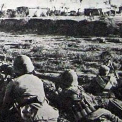 Timeline: Causes of the first period of the Chinese civil war