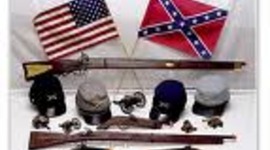 Timeline: The American Civil War