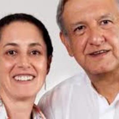 Timeline: Linea del tiempo MORENA/ Claudia Sheinbaum