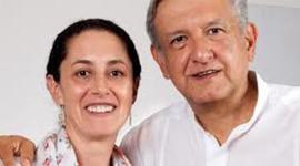 Timeline: Linea del tiempo MORENA/ Claudia Sheinbaum