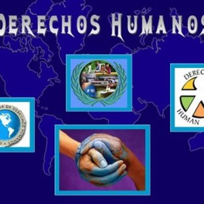 Timeline: Historia de los derechos humanos