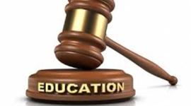 Timeline: Special Education Laws