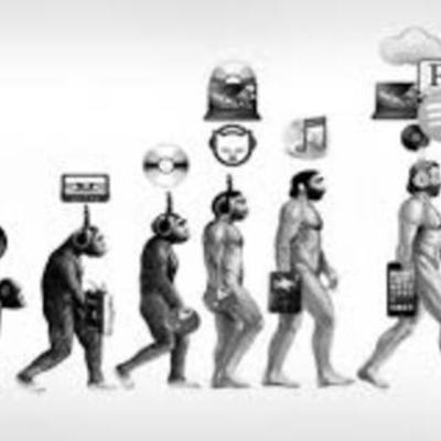 Timeline: Evolución de la Música