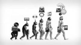 Timeline: Evolución de la Música