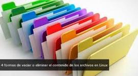 Timeline: Historia del archivo