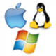 Featured operating systems