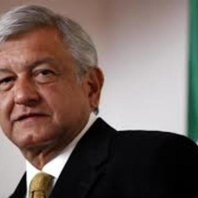 Timeline: Andrés Manuel López Obrador