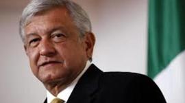 Timeline: Andrés Manuel López Obrador