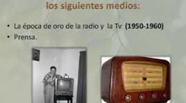 Timeline: Historia de la publicidad en El Salvador
