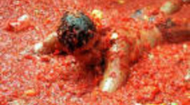 Timeline: La Tomatina Tomato Fight in Bunyol