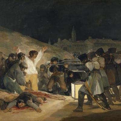 Timeline: Siglo XIX en España